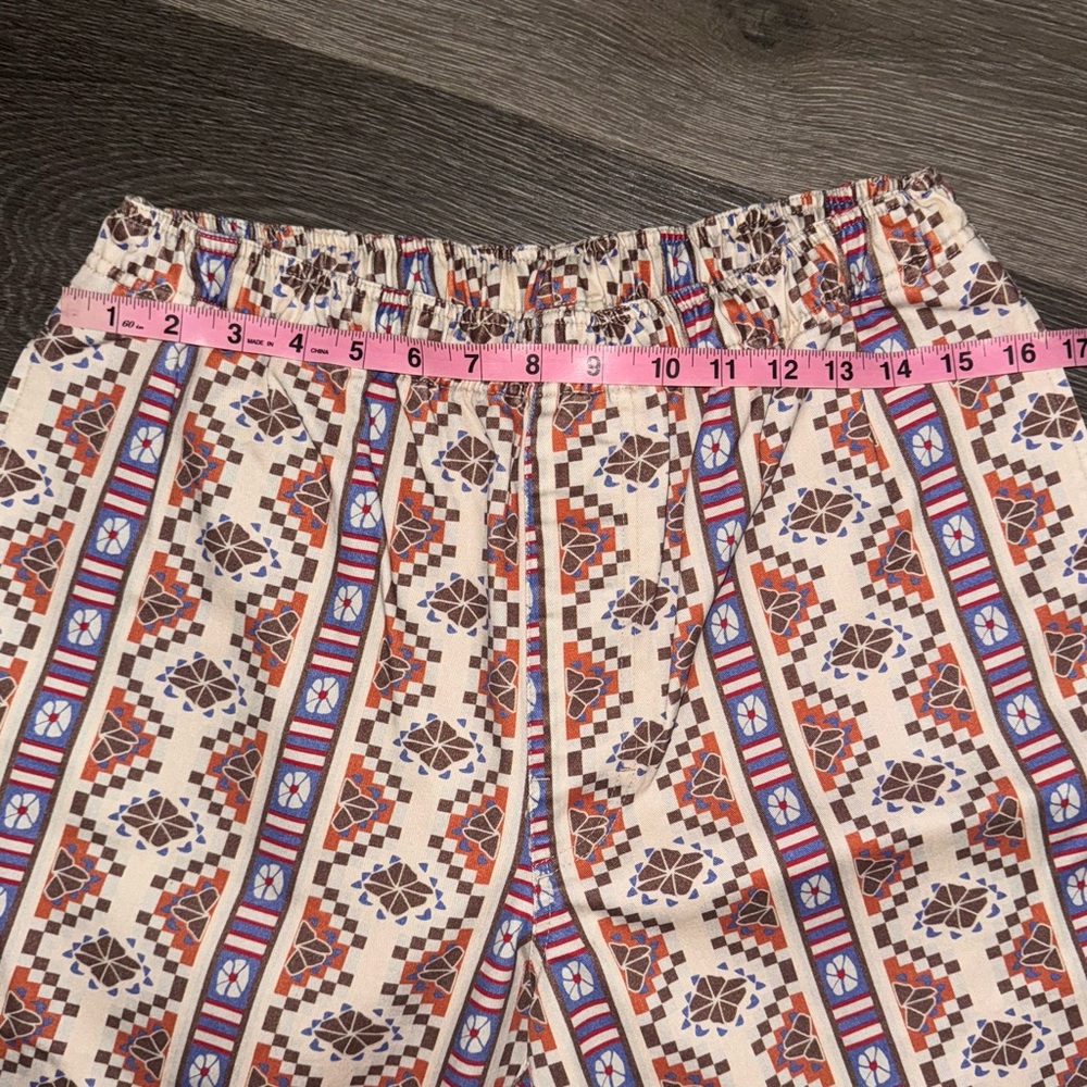 STUSSY GIZA BEACH PANTS - Picture 6 of 8